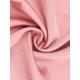 thumbnail image 5 of Noche de inspiración para mujeres, camisón de lencería con encaje, vestido de dormir de satén sedoso, babydoll, cami, pijama corto XL en rosa, 5 of 6