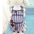 thumbnail image 4 of Ardorlove - Camisetas y chalecos para cachorros, ropa para perros, sudaderas, abrigos, disfraces divertidos, ropa de verano para perros pequeños y grandes, rosa, talla 2XL, 4 of 6