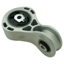 TRQ Lower Engine Torque Strut Mount Fits Select 2008-2011 Ford Focus