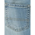 thumbnail image 4 of The Children's Place Boys Straight Fit Denim Jeans, 3-Pack, Sizes 4-16, 4 of 4