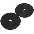 thumbnail image 1 of 150FT Reusable .5 Inches (1/2 Inches) Roll Hook & Loop Cable Fastening Tape Cord Wraps Straps, 1 of 5
