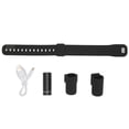 thumbnail image 1 of Wrist Flashlight, Hands Free Wrist Torch 3 Modes IP5 Waterproof Professional  For Mountaineering For Night Ride, 1 of 7