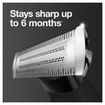 thumbnail image 2 of Braun Series XT3 – Beard Trimmer, 2 of 7