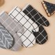 thumbnail image 3 of Typpkmm Oven Mitts, High Temperature Silicone Baking Gloves, 1 Pair, Heat Resistant Kitchen Accessories, Bar shaped 1pcs, 3 of 7