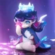 thumbnail image 3 of POP MART AZURA A Dream About Stars Series Caja ciega aleatoria de juguetes Caja misteriosa Figura misteriosa Caja sorpresa Juguetes kawaii Modelo de regalo, 3 of 5