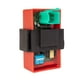 thumbnail image 5 of CDI para moto racing Stom Crossmax Rocketman naranja, 5 of 5