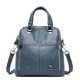 thumbnail image 3 of Mochila para mujer, mochila escolar de gran capacidad para mujer, bolso de hombro versátil y moderno, mochila de viaje de ocio de gran capacidad, 3 of 4