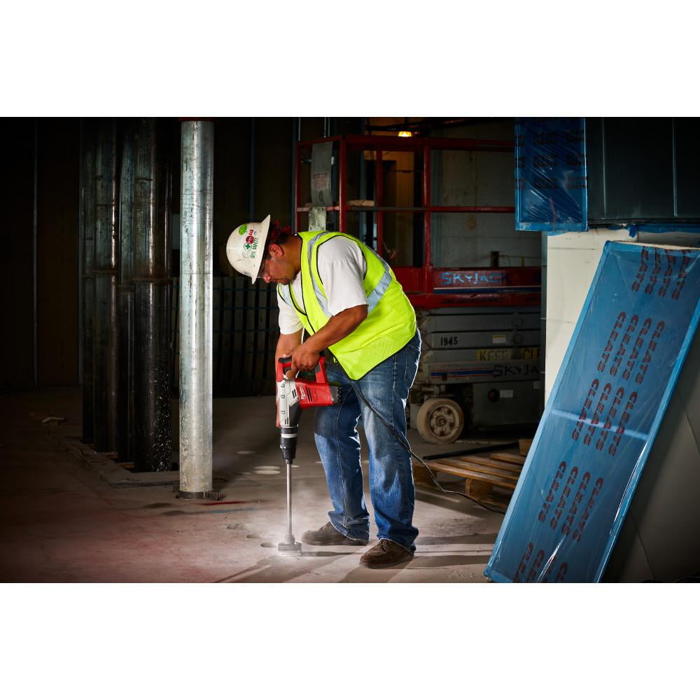 Milwaukee Tool 1-3/4" SDS Max Demolition Hammer