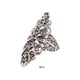 thumbnail image 4 of Anillos de diamantes Monstrate estilo corte retro accesorios de moda Talla 9, 4 of 6