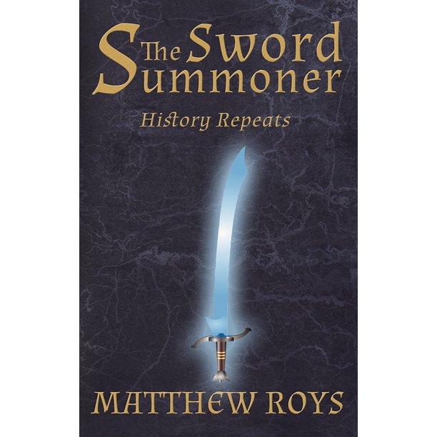 The Sword Summoner eBook