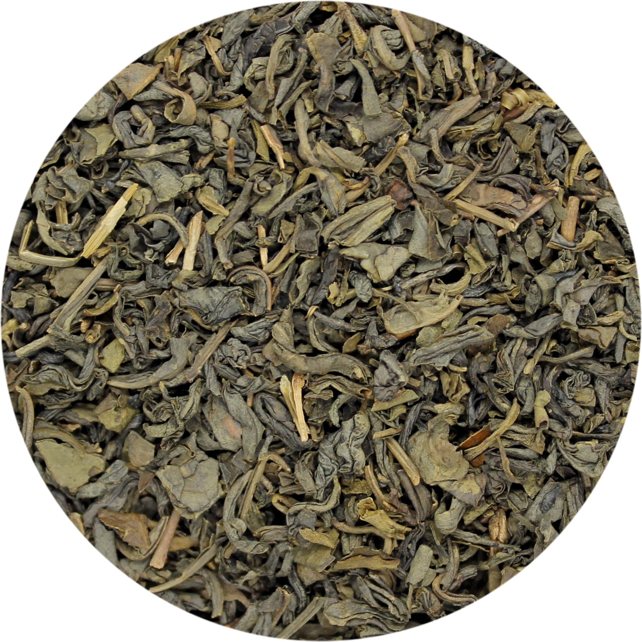 Special Tea Guolu First Grade Organic Green Tea, 20 Tea Bags, 1.41 oz