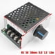 thumbnail image 5 of Regulador de voltaje de 220 V, regulador de intensidad, controlador de velocidad de motor eléctrico, termostato, controladores de presión, accesorio industrial., 5 of 5