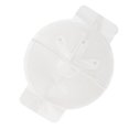thumbnail image 3 of Chest Seal Dressing, 3 Channel Vents Emergency Vent Chest Seal  For Injury, 3 of 8