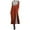 Orange 157, variant on Henpk Summer Dresses for Women Striped T Shirt Dress Casual Midi Dress Short Sleeve Sundress with Pockets Fashion Casual Patchword Buttons Casual Stripde A-Line Long Sleeve Long Dress Green L