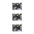thumbnail image 2 of Speravity 100X sujetador automático Clip de plástico coche Auto guardabarros remaches sujetador Push Clips Clip Type2 NO2 Speravity CBP111431, 2 of 6