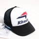 thumbnail image 2 of Gorra de béisbol Rhudes Anime para adultos, tamaño ajustable, 2 of 4