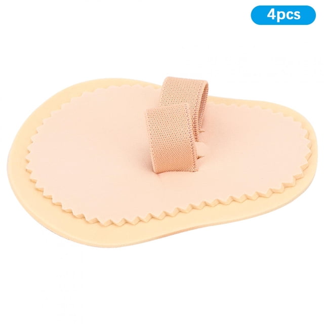 Toe Straightener, Comfortable Convenient Bunion Splint EVA And Cotton Cloth For Daily Use