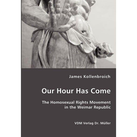 Our Hour Has Come (Paperback)