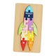 thumbnail image 5 of Rompecabezas de Madera CUTICAT Juguetes Montessori para Niños 2-4 Años, 5 of 8