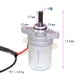 thumbnail image 2 of Motor DE ARRANQUE DE moto Cola ARRANQUE DE Motocicleta para 100 YW100 BWIZ B 100cc 4VP, 2 of 8