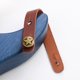 thumbnail image 5 of YSNOOWE Correa De Cuello De Ukelele Y Guitarra Con Accesorios Seguros Y Prácticos, 5 of 6
