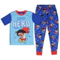 thumbnail image 6 of Ryans World Boys Short Sleeve Pajamas Set, 2-Piece, Sizes 4-12, 6 of 6