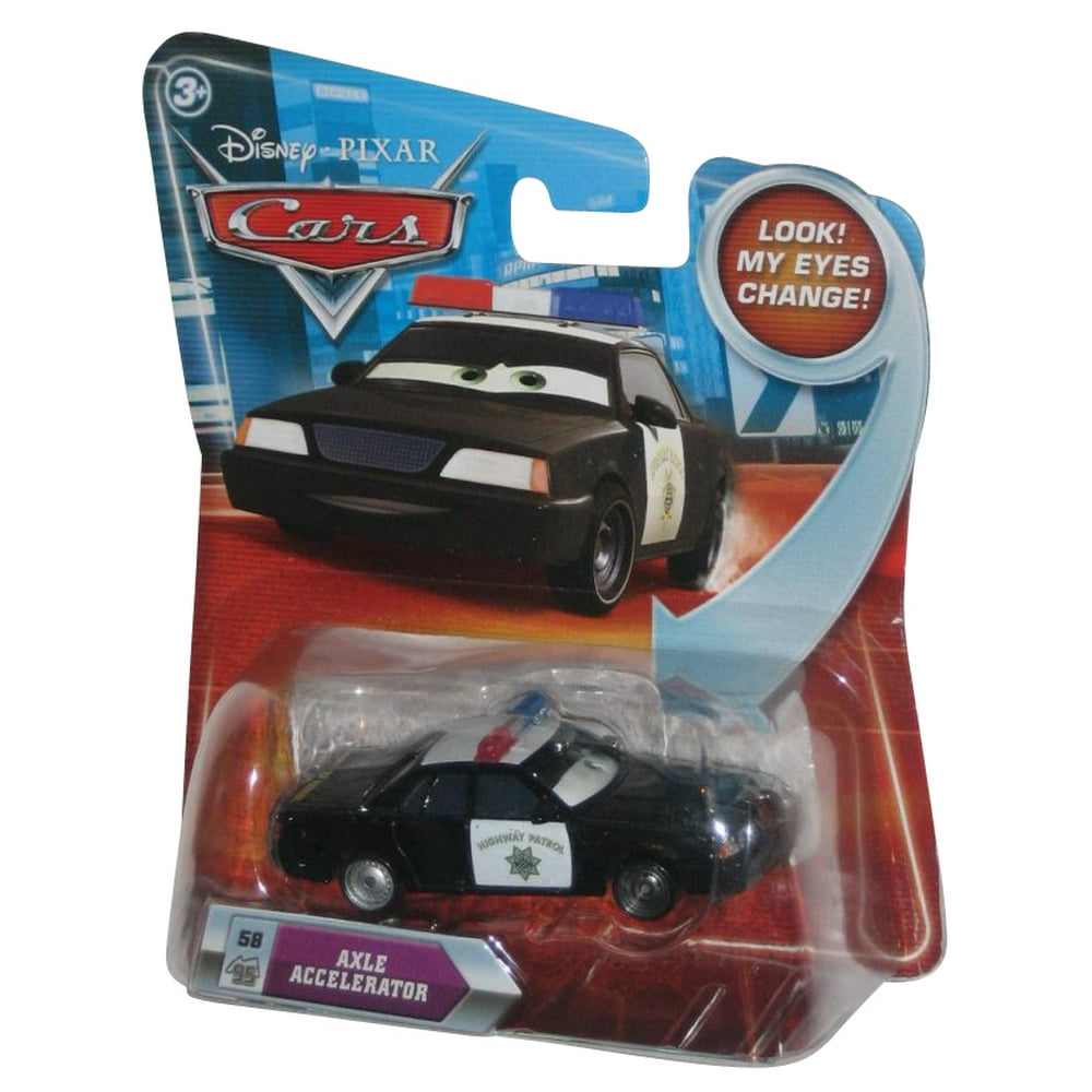 disney cars lenticular eyes