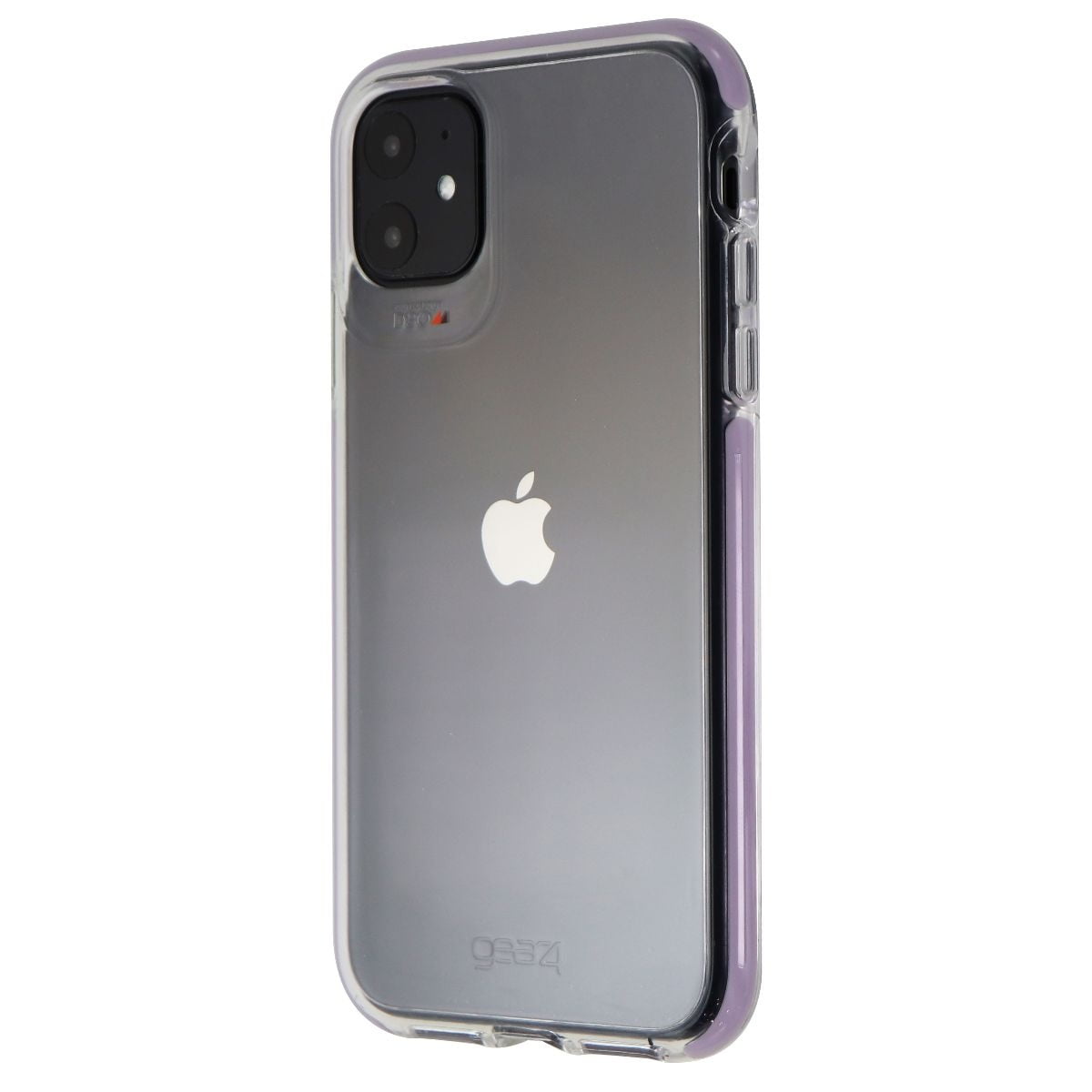 Gear4 Piccadilly Series Case for Apple iPhone 11 Smartphone - Lavender