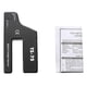 thumbnail image 4 of Handheld Metal Voltage Detector, Cable Pipe Wire Detection, Pipeline Wiring Detector TS-75, 4 of 5