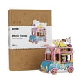 thumbnail image 4 of Robotime - AMD61 | DI Music Box Moving Flavor, 4 of 4