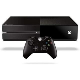 Console MICROSOFT Xbox One S Battlefield 1 Kaki 1 To + 1 manette d'occasion
