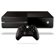 Pre-Owned Genuine Microsoft Xbox One 1540 Video Game Console 500GB (Refurbished: Good)