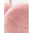thumbnail image 4 of Almohadillas para los oídos cálidas y de moda para el invierno para hombres y mujeres que protegen sus oídos., 4 of 5