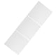 thumbnail image 3 of Wall Paneling 3D Wall Panels Modern Background Wall For Wedding Party Shop 30X30cm Pvc Material Wall Covering 3Pcs, 3 of 4