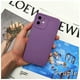 thumbnail image 1 of Pro camera soft case xiaomi 11 4G 5G 9 8 Note10 Lite Pro Redmi 10C Note11 Note10s Note9 Note8 Note7 Note6 9T 9 9A 9C 8 7 A3 Note 10 9 8 7 6 POCO M3 X3 Black pruple, 1 of 4