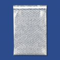 thumbnail image 2 of 12x11.5" Clear Self-Sealing Bubble Out Bag Pouches -250 Pack- Bubble Cushion Wrap Bags for Packing, Storage, Moving, and Shipping fragile items, 2 of 10