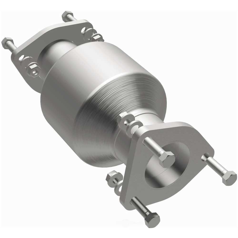 MagnaFlow Catalytic Converter Fits select: 2009-2015 HONDA PILOT, 2011-2015 HONDA ODYSSEY