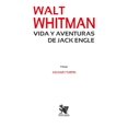 thumbnail image 1 of Libro Vida Y Aventuras De Jack Engle Tapa Blanda, Autor Walt Whitman, Editorial Aquelarre Ediciones, 1 of 2