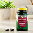 thumbnail image 6 of Spring Valley 4-Function Brain Support Dietary Supplement, 60 Count, 6 of 14