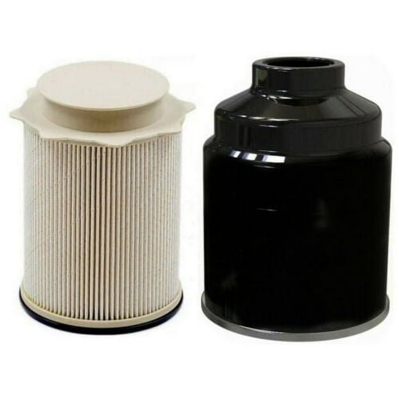 6.7 Cummins Fuel Filter Kit Replacement for 2013-2018 Dodge Ram 2500 3500 Diesel Truck 68157291AA Diesel Fuel Filter 68197867AA