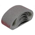 thumbnail image 1 of Abrasive Belt 100 X 915 Mm 80 120 150 240 400 Abrasive Belt Grinder (10 Pcs) Thisndegoogle - ,hww, 1 of 5