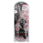 Revlon Perfect Heat 3/4" Spiral Curling Iron