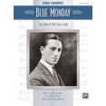 thumbnail image 1 of Music Gershwin - Blue Monday Vocal Score (PVG), 1 of 1