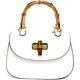 thumbnail image 1 of LHSHID Women Trendy Saddle Bag Special Retro Handle Bags Color Strap Shoulder Bag, 1 of 6