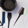 thumbnail image 4 of NIYANGLE 5Pcs Hair Coloring Kit For Salon Use Hair Dyeing Diy Hair Dye With Comb Included, 4 of 8