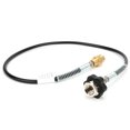 thumbnail image 2 of IWMango G1/2-14 Tube d'Air Haute Pression Extérieur avec Oreiller Longueur 1M, 2 of 10
