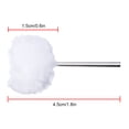 thumbnail image 4 of Riwesomey 10 unids/set cepillo de almohadilla de pulido delicado para un pulido seguro y fácil en diferentes superficies Kits y herramientas para tallar blanco, 4 of 6