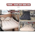 thumbnail image 4 of Matelas Gonflable Portable pour Tesla Model 3 Model Y Model S avec Pompe à Air Électrique Fl Zekai, 4 of 5