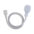 thumbnail image 1 of sweethay 2 Pieces/Set Outdoor Baby Courtyard Bathing Sprayer Sprinkler Replacement Showering Patio Toilet Type2, 1 of 6