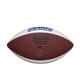 thumbnail image 2 of Balón de Fútbol Americano Wilson NFL New York Giants Talla Oficial Autógrafo, 2 of 5